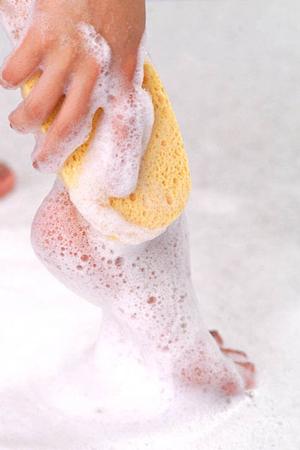 りらくる天王寺杭全店のリラクゼーション体験