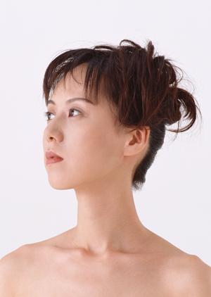 神田にあるエステです