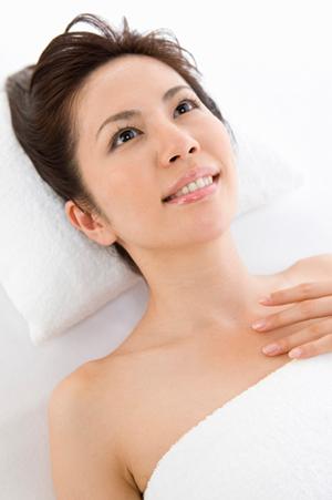 自己処理から解放される脱毛金沢のエステサロン